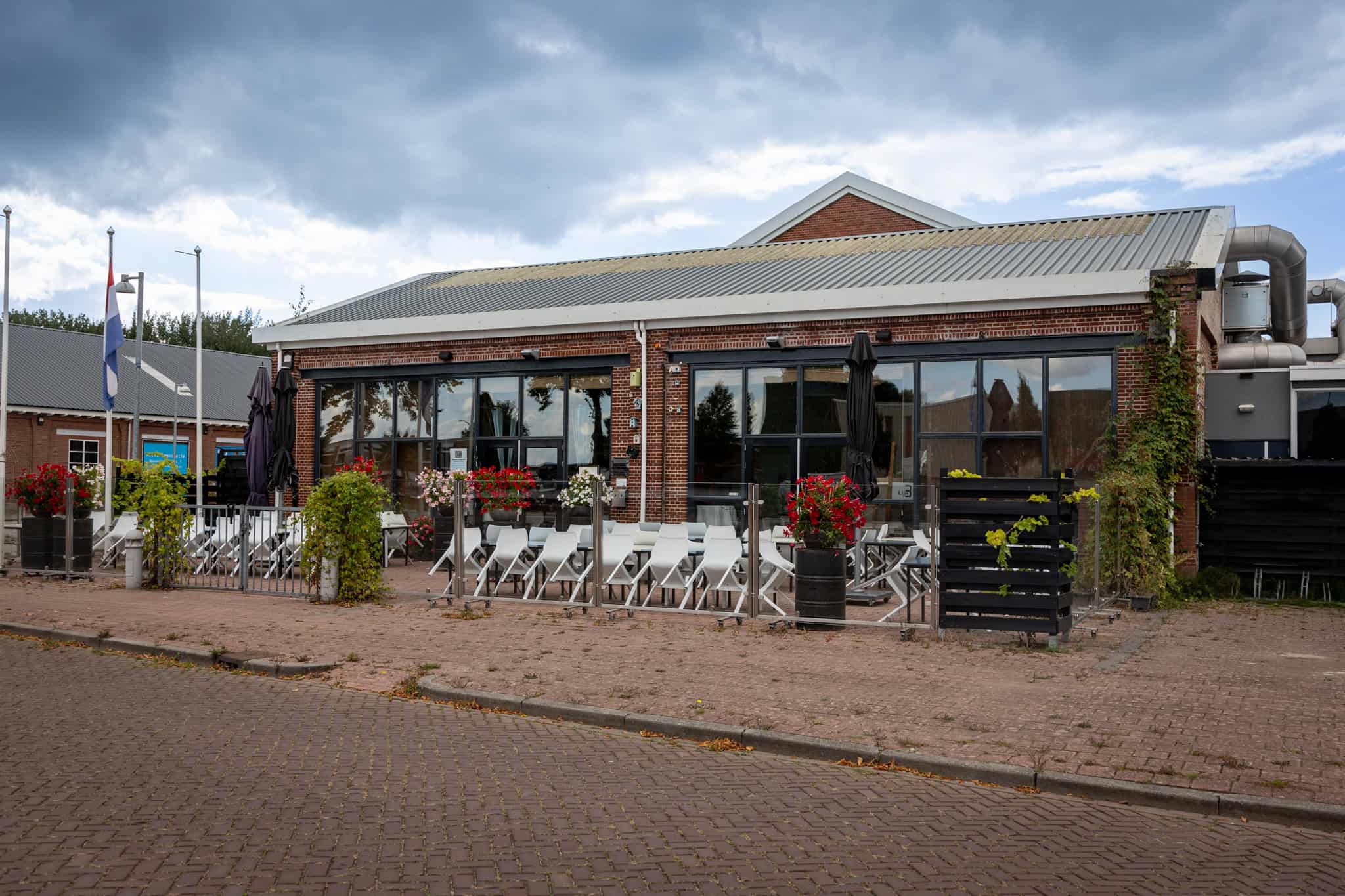 Gemeente Oldambt krijgt Tramwerkplaats Winschoten weer volledig in handen