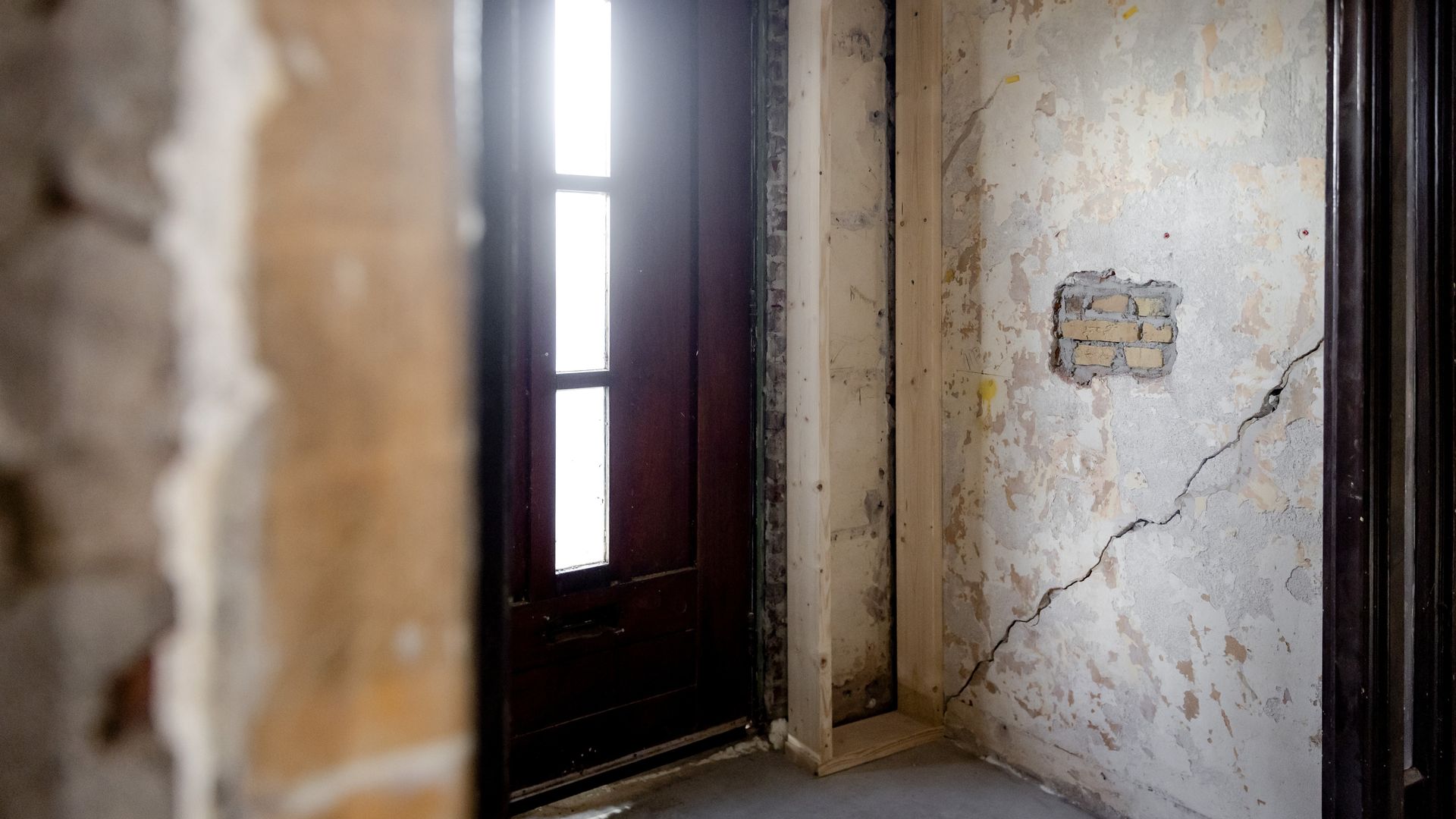 Samenwerken als één overheid in verder herstel van Groningen