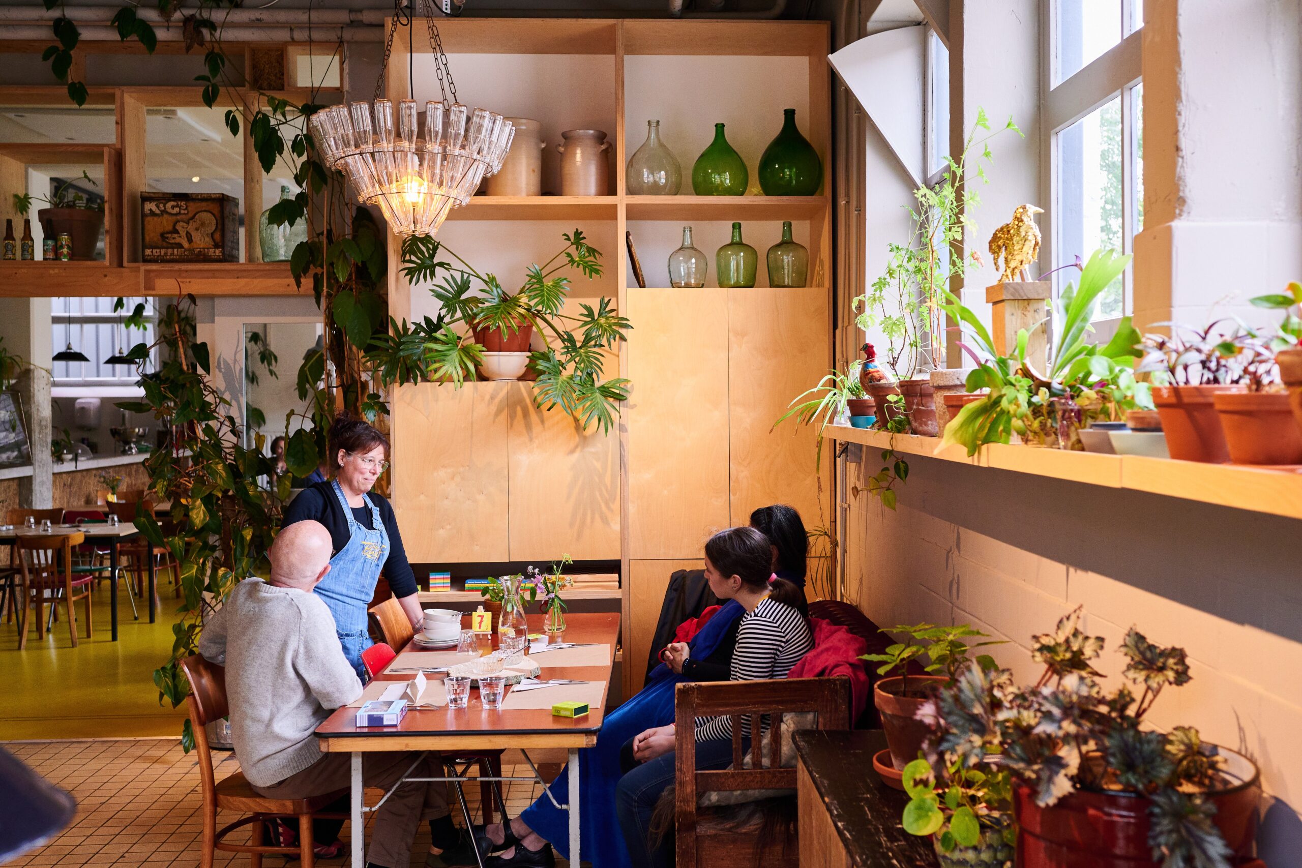 Groningen-Noord boekt vooruitgang door Regio Deal