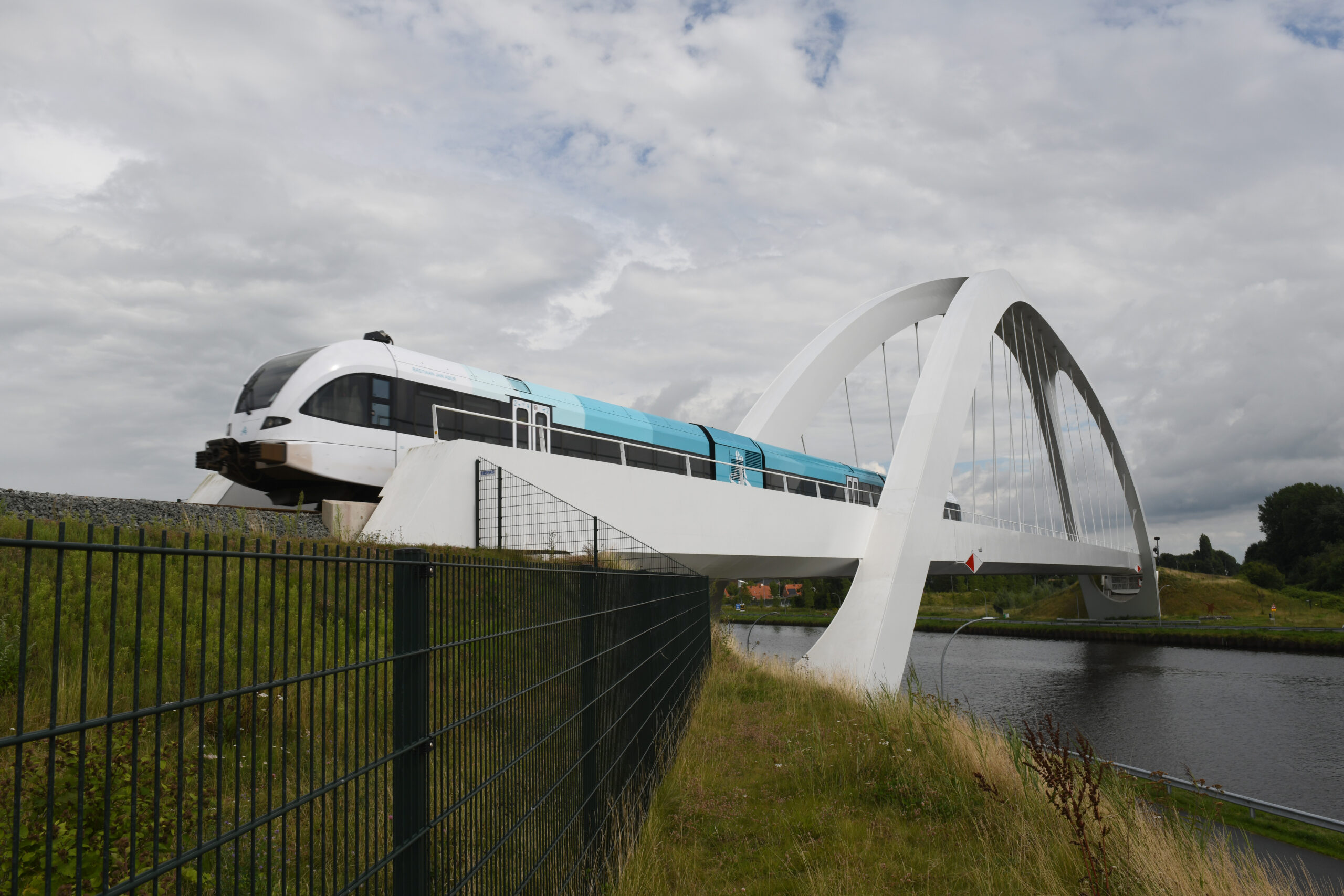 Provincie en gemeente starten mobiliteitsverkenning Westzijde Groningen