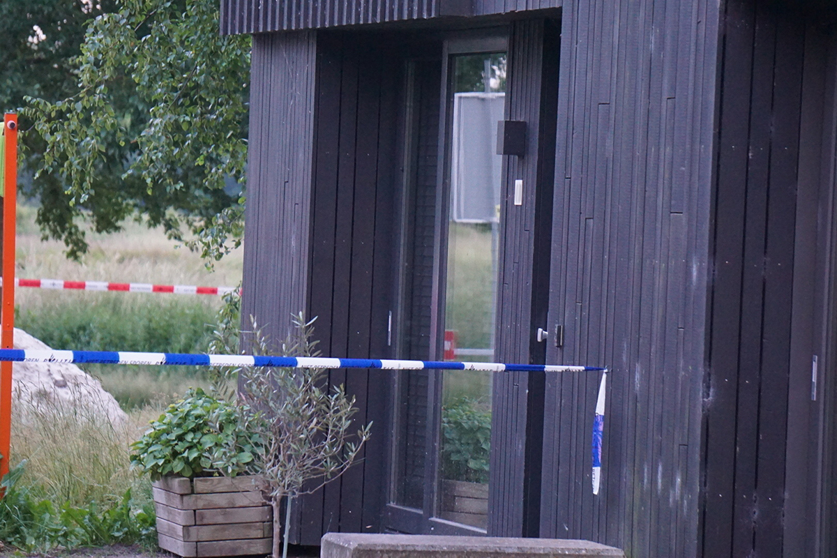 Johan en Mathilda dood aangetroffen in Meerstad, tienerdochter aangehouden