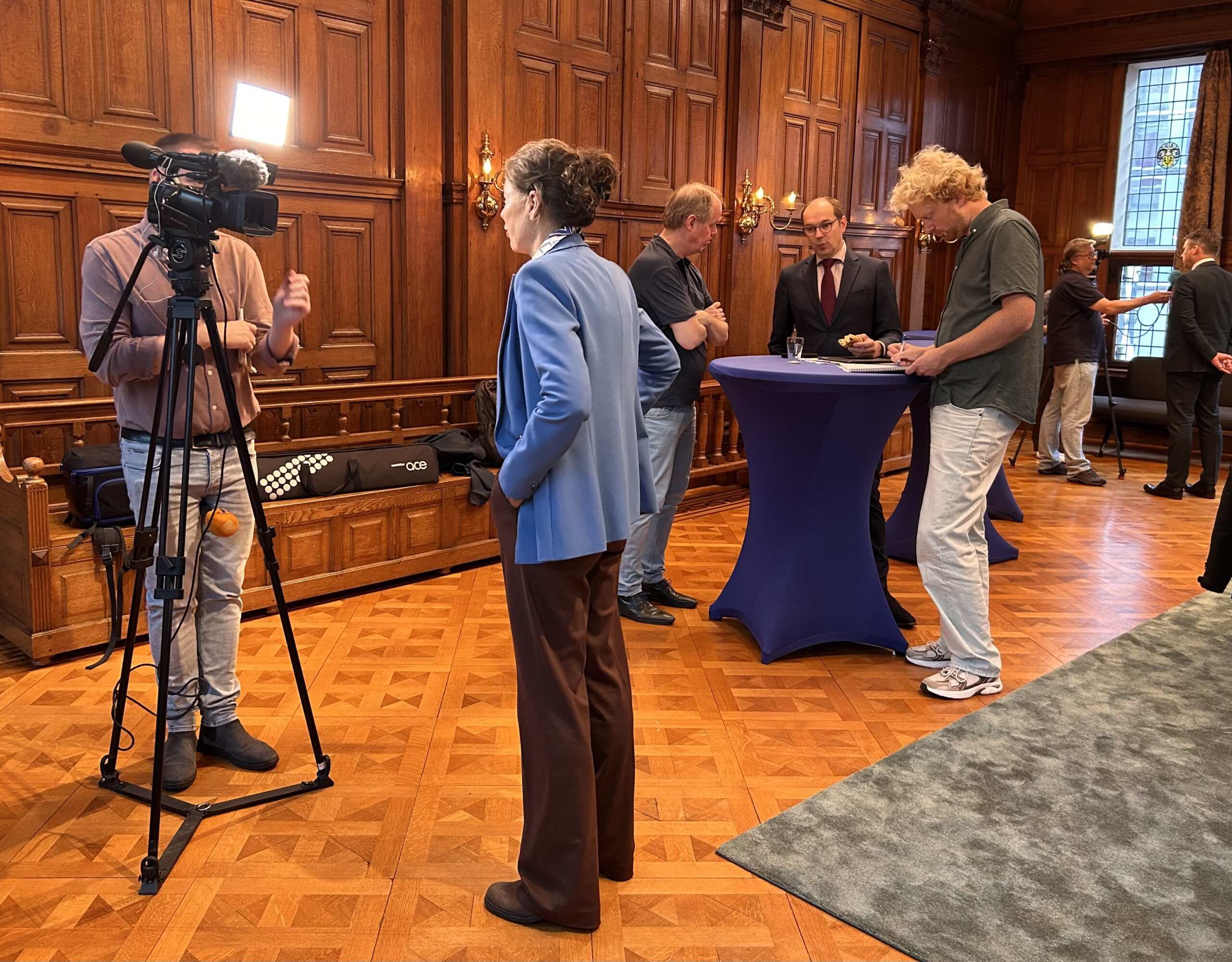 Reactie provincie Groningen op de Miljoenennota 2027