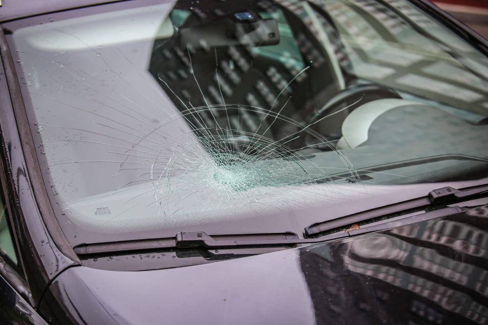 Fietser gewond bij ongeval op rotonde Siersteenlaan in Groningen